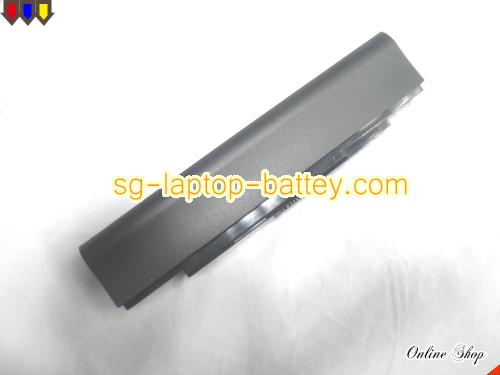 FUJITSU Fujitsu PH520 11.6 inch notebook computer Replacement Battery 5800mAh 10.8V Black Li-ion