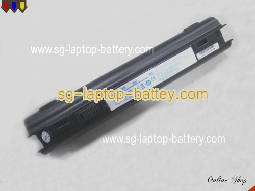 NOTEBOOK S30 Replacement Battery 4400mAh 11.1V Black Li-ion