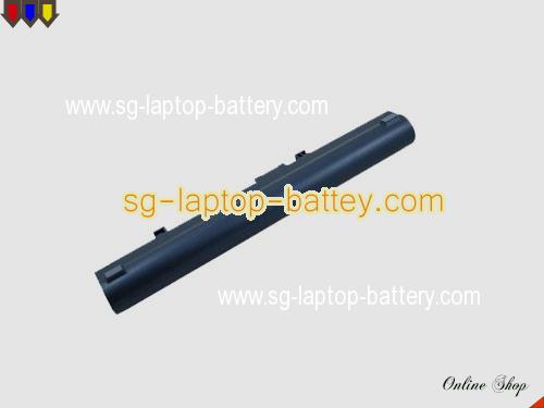 SONY VAIO PCG-505 Replacement Battery 2600mAh, 29Wh  11.1V Metallic Blue Li-ion