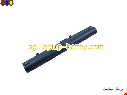 SONY VAIO PCG-C1MRX Replacement Battery 2600mAh, 29Wh  11.1V Metallic Blue Li-ion