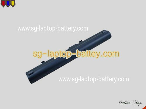 SONY VAIO PCG-GT1 Series Replacement Battery 2600mAh, 29Wh  11.1V Metallic Blue Li-ion