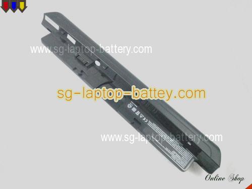 GATEWAY CX2728 Replacement Battery 6600mAh 14.4V Black Li-ion