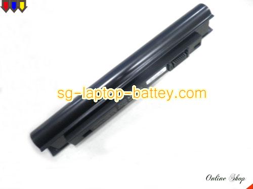 NOTEBOOK N450 Battery 2200mAh 11.1V Black Li-ion