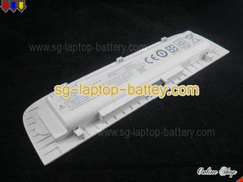 HP HSTNN-IB1W Battery 4400mAh, 47Wh  10.8V Grey Li-ion