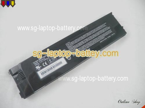 Genuine MEDION RIM 1000 Battery For laptop 3500mAh, 7.4V, Black , Li-ion