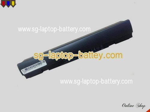 ASUS Eee PC X101C Series Replacement Battery 4400mAh 10.8V Black Li-ion