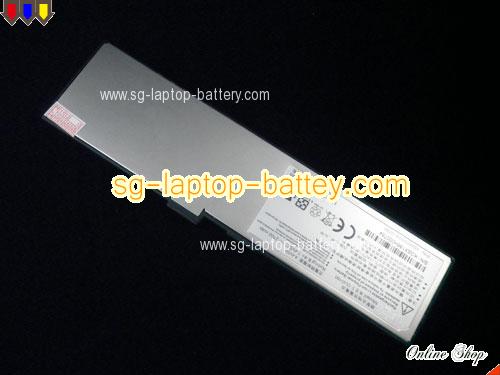 HTC KGBX185F000620 Battery 2700mAh 7.4V Silver Li-ion