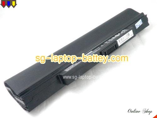 SMP QB-BAT32C Battery 4400mAh 11.1V Black Li-ion