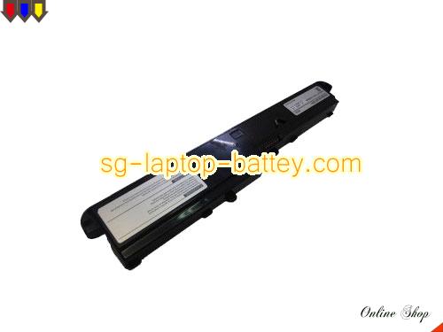 LENOVO 160 Replacement Battery 4400mAh 11.1V Black Li-ion