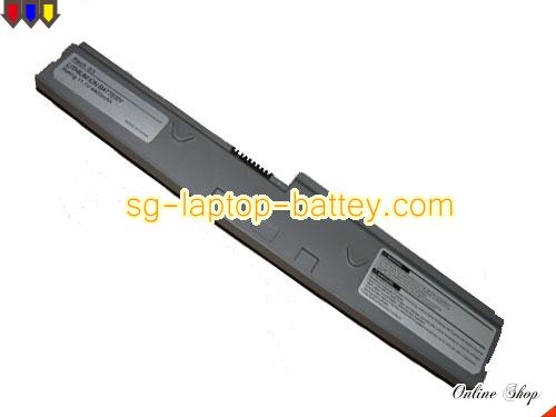 LENOVO 160 Replacement Battery 4400mAh 11.1V Grey Li-ion