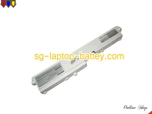 LENOVO S160 Replacement Battery 4400mAh 11.1V White Li-ion