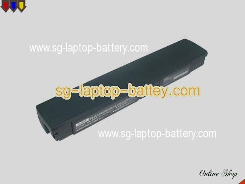 NEC PC VP UP03 Battery 2800mAh 10.8V Black Li-ion