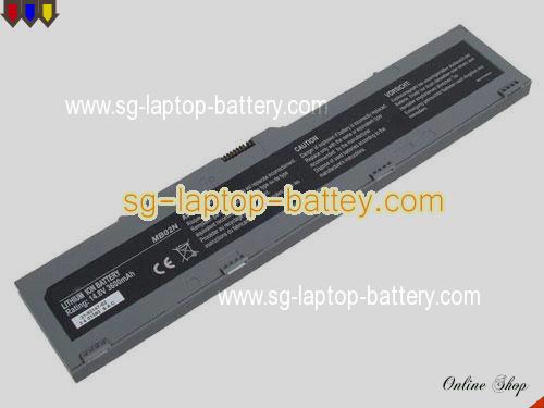 NEC NEC 21-92147-02 Battery 3600mAh 14.8V Grey Li-ion