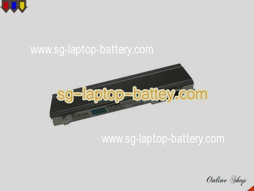 NEC OP57076101 Battery 4000mAh 14.8V Silver Li-ion