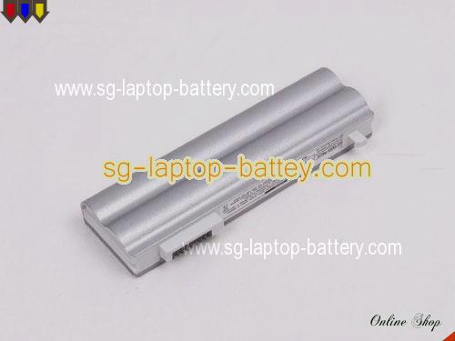 NEC PC-VP-BP26 Battery 2200mAh 14.8V Silver Li-ion