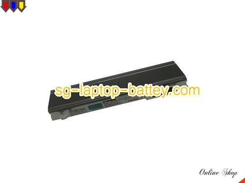 NEC Versa S800 Replacement Battery 4000mAh 14.8V Silver Li-ion