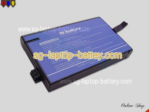 ASUS L7000B Replacement Battery 6600mAh 10.8V Black Li-ion