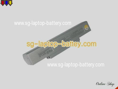 NEC 21 92143 01 Battery 2200mAh 7.48V Silver Li-ion