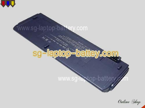 SONY VAIO PCG-U1 Replacement Battery 2000mAh, 22Wh  11.1V Blue Li-ion