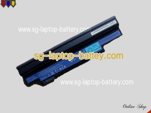 ACER Aspire One 533-13Dww Replacement Battery 2200mAh 11.1V Black Li-ion