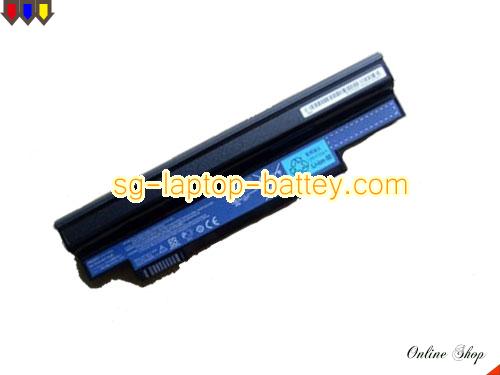 ACER Acer Aspire One AO532h-2Db Replacement Battery 2200mAh 11.1V Black Li-ion
