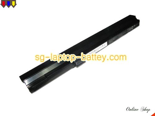 ADVENT I30-4S2200-C1L3 Battery 4400mAh 14.8V Black Li-ion