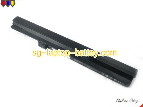 ADVENT I30-4S2200-S1S6 Battery 2200mAh 14.8V Black Li-ion