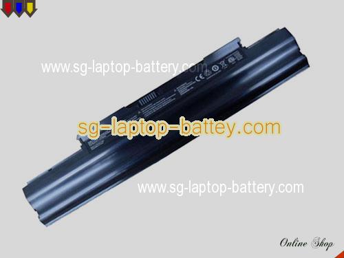 ADVENT MB50-4S2200-G1L3 Battery 5200mAh 14.8V Black Li-ion