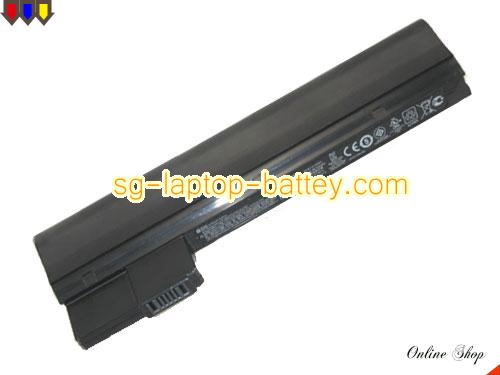 HP XQ505AA ABB Battery 4400mAh 10.8V Black Li-ion