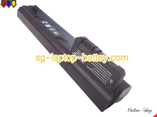 HP XQ505AA ABB Battery 5200mAh 10.8V Black Li-ion