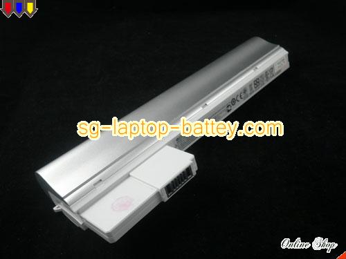 HP XQ505AA ABB Battery 4400mAh 10.8V White Li-ion