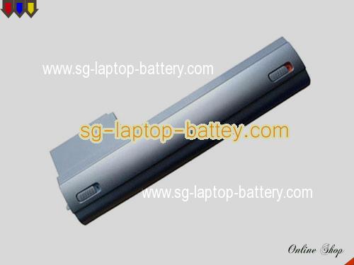 Genuine HP Mini 210-2004SA Battery For laptop 66Wh, 11.1V, white , Li-ion