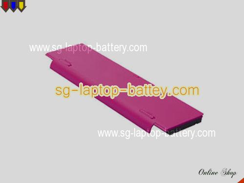 SONY VAIO VPC-P111KX/B Replacement Battery 19Wh 7.4V pink Li-ion