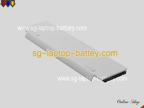 SONY VAIO VPC-P111KX/B Replacement Battery 19Wh 7.4V white Li-ion