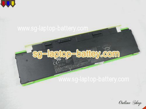 Genuine SONY VAIO VPC-P111KX/D Battery For laptop 19Wh, 7.4V, Green , Li-ion