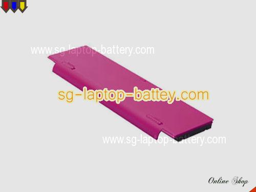 SONY VAIO VPC-P111KX/D Replacement Battery 19Wh 7.4V pink Li-ion