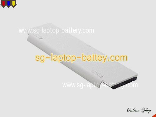 SONY VAIO VPC-P111KX/D Replacement Battery 19Wh 7.4V white Li-ion