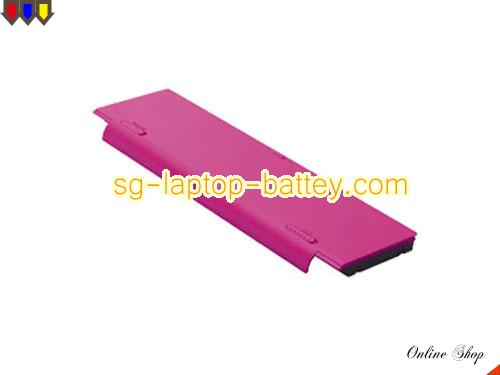 SONY VAIO VPC-P11S1E/G Replacement Battery 19Wh 7.4V pink Li-ion