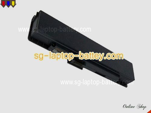 SONY VAIO VGN-G2AAPS Replacement Battery 2900mAh 10.8V Black Li-ion