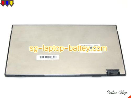 HP NV4010NA Replacement Battery 2900mAh 11.1V Black Li-ion