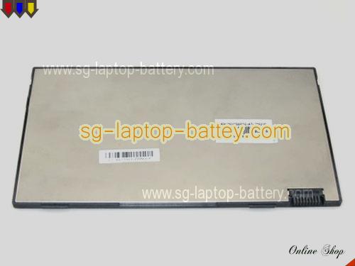 HP NV4040NA Replacement Battery 2900mAh 11.1V Black Li-ion