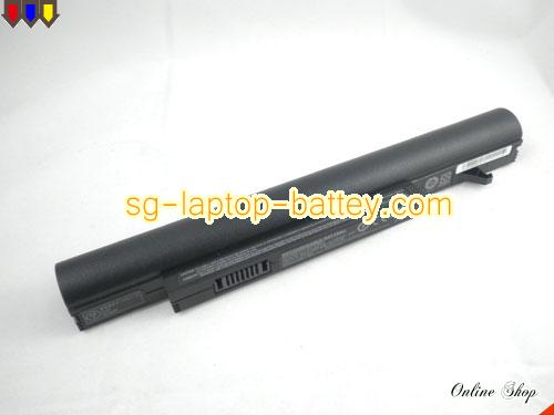 BENQ Joybook Lite U105-B.E01 Replacement Battery 25Wh 10.8V Black Li-ion