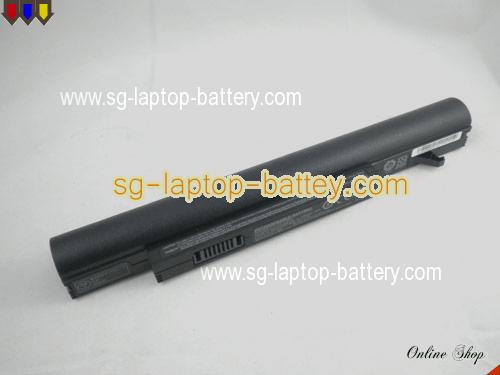 BENQ Joybook Lite U107 Series Replacement Battery 25Wh 10.8V Black Li-ion