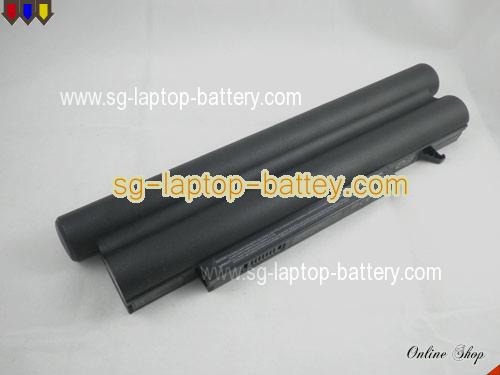 BENQ Joybook Lite U107 Series Replacement Battery 4500mAh 10.8V Black Li-ion