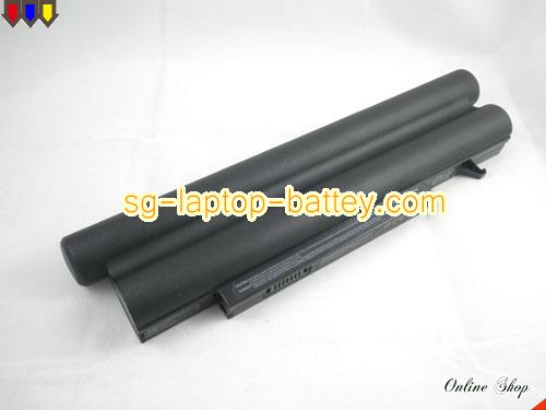 BENQ Joybook Lite U102 Series Replacement Battery 4500mAh 10.8V Black Li-ion