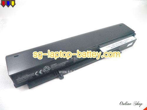 VYE VyeNote S37 Replacement Battery 4400mAh 11.1V Black Li-ion