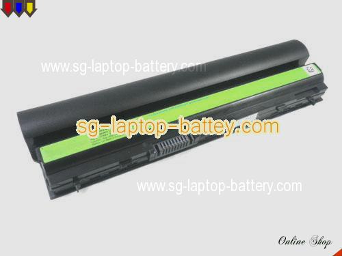 DELL LATITUDE E6320 Replacement Battery 58Wh 11.1V Black Li-ion