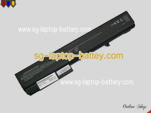 HP Business Notebook NX8120 Replacement Battery 63Wh 14.8V Black Li-ion