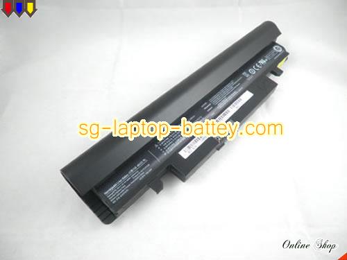 Genuine SAMSUNG N150-22BL Battery For laptop 5900mAh, 63Wh , 11.3V, Black , Li-ion