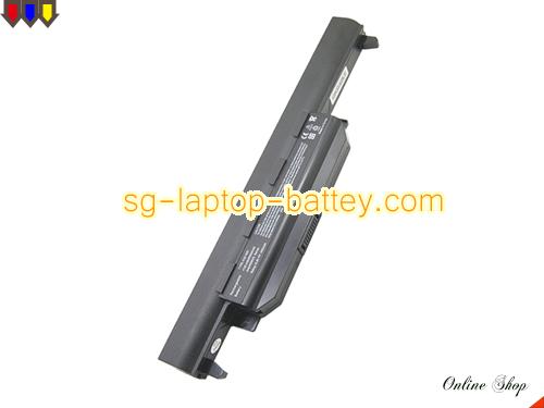 ASUS A45 Series Replacement Battery 5200mAh 10.8V Black Li-ion